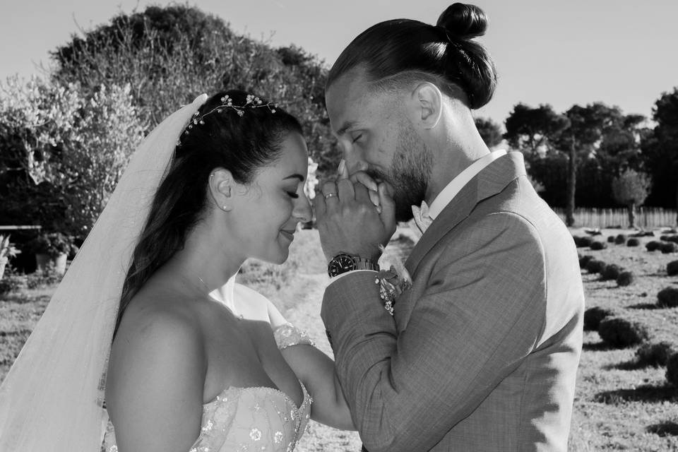 C&J wedding