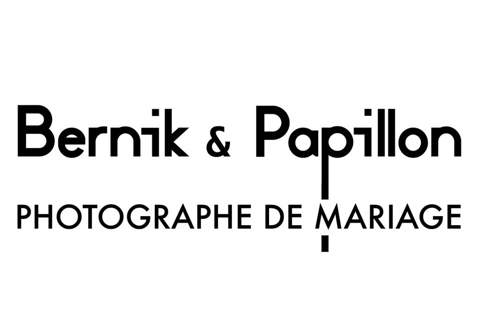 Bernik & Papillon Logo