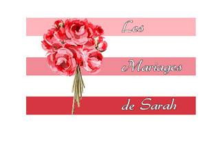 Les Mariages de Sarah