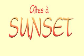 Gîtes de Sunset logo