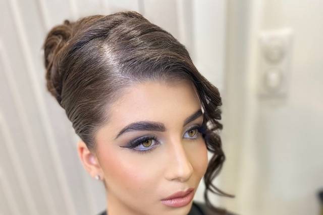 LM Beauty Hair