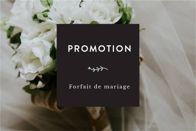 Promo 2018 : -20% la facture