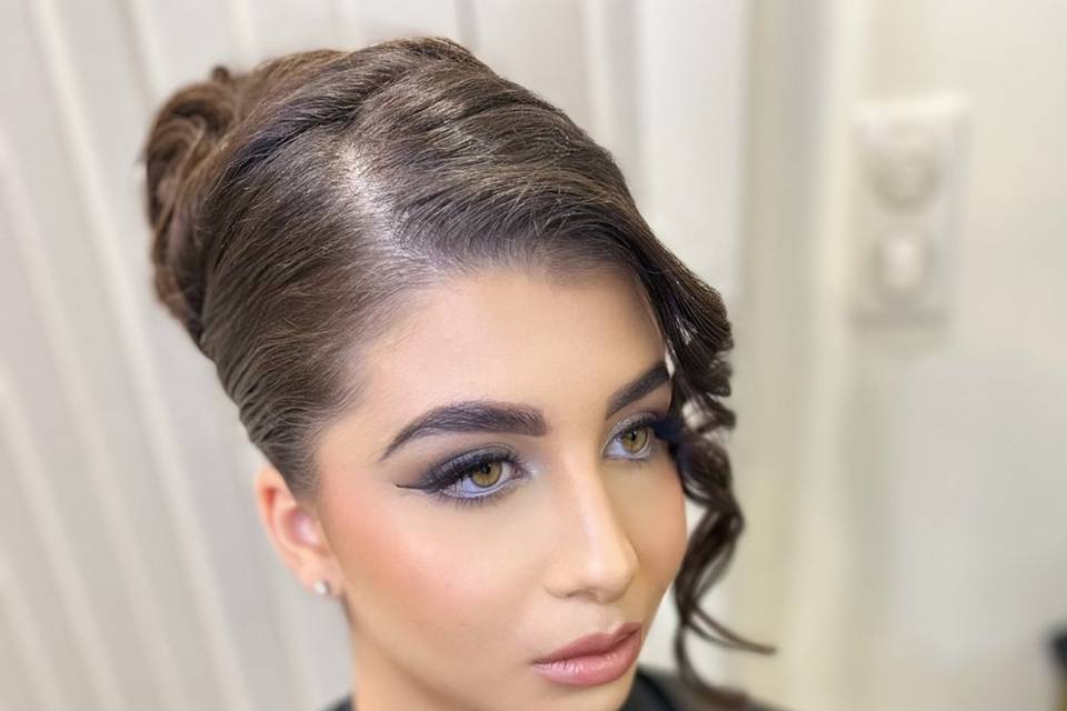 LM Beauty Hair