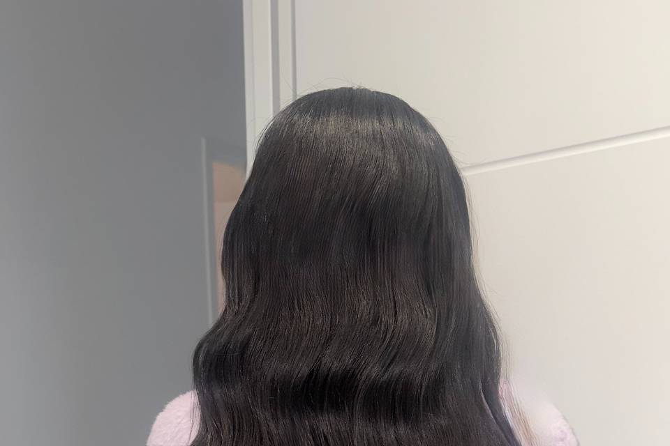 LM Beauty Hair