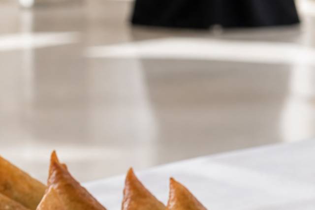 Chef Entre deux Rives