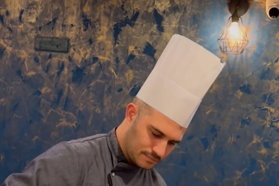 Événement italien