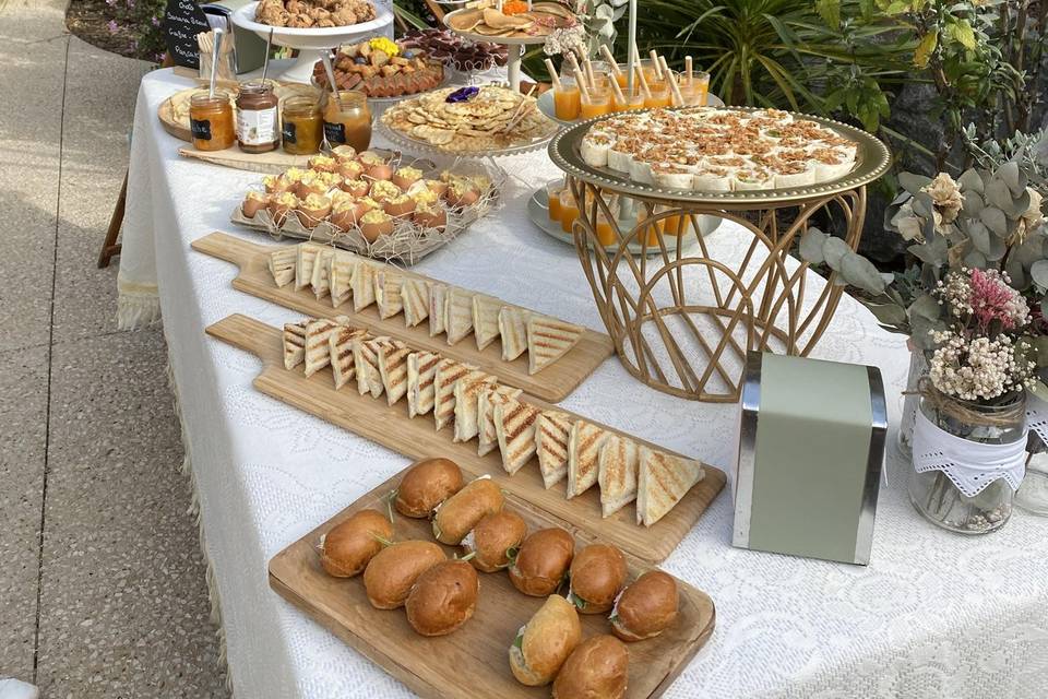 Brunch