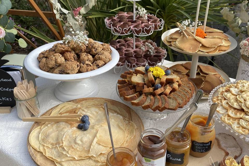 Brunch