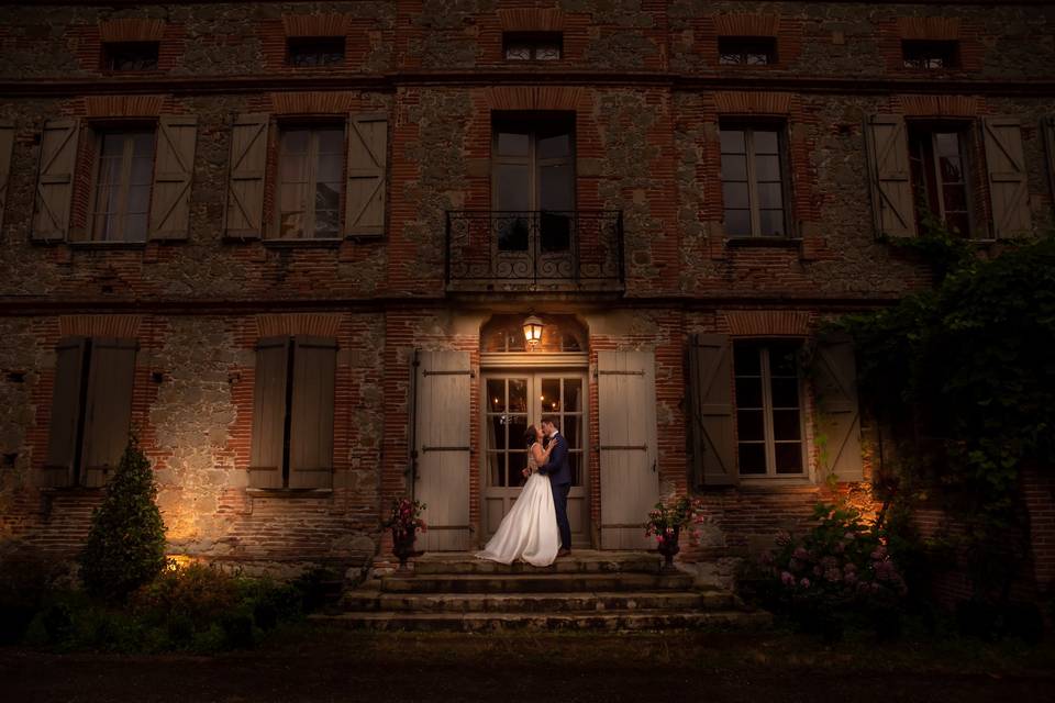 Douceur d'un soir
