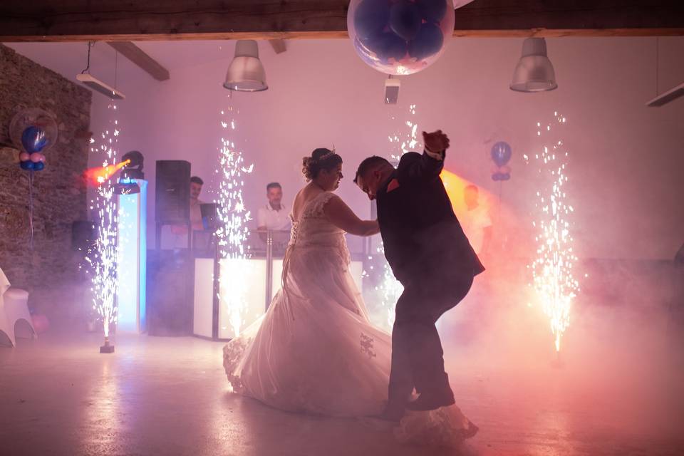 Dancefloor