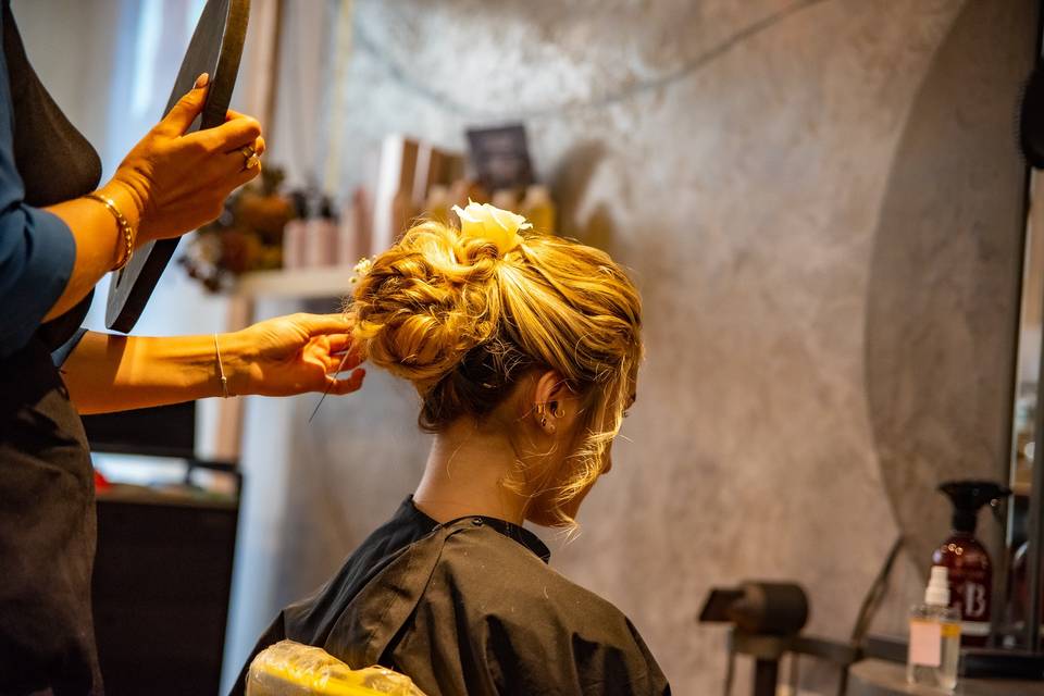 Coiffure