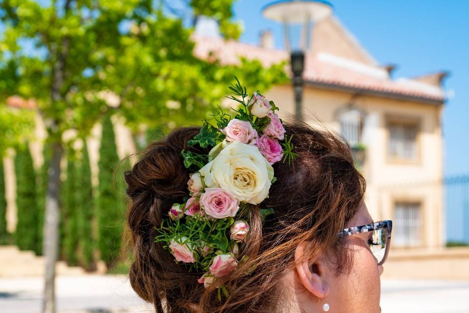Coiffure