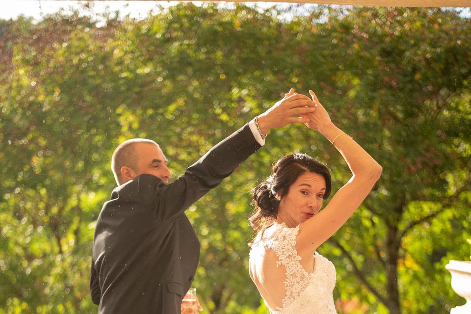 Fais moi danser