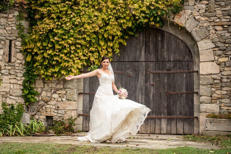 Danse avec moi