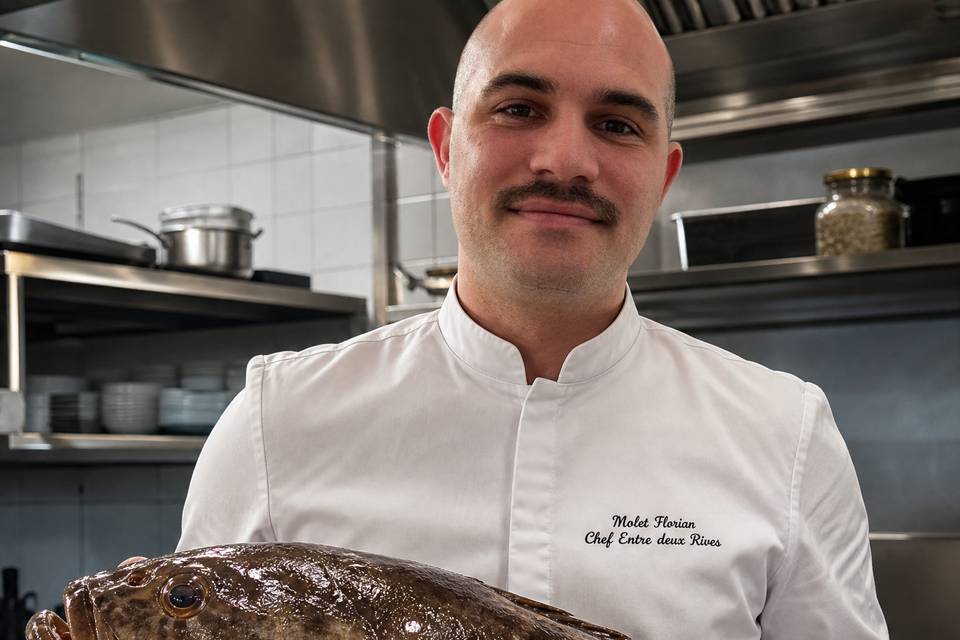 Chef
