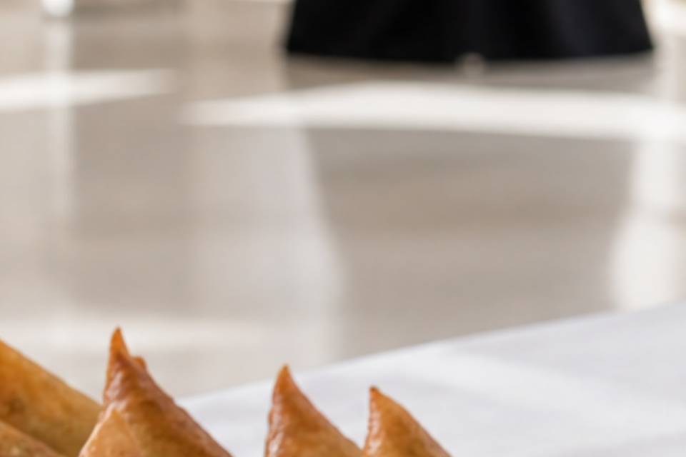 Chef Entre deux Rives