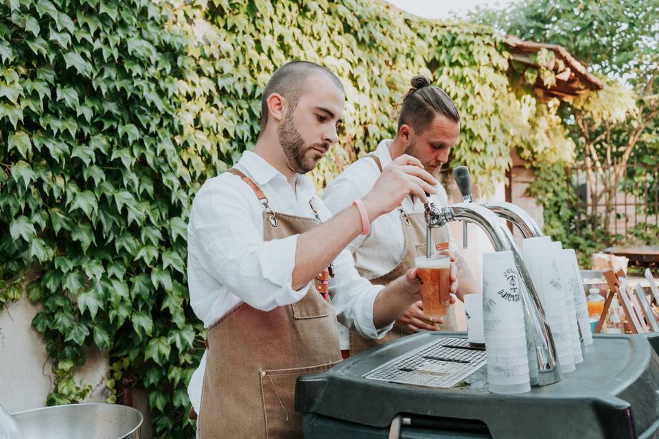 Barmen
