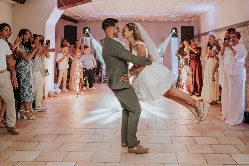 Danse