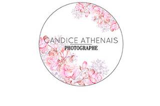 Candice Athenais Photography logo