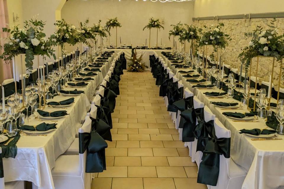 Buffet