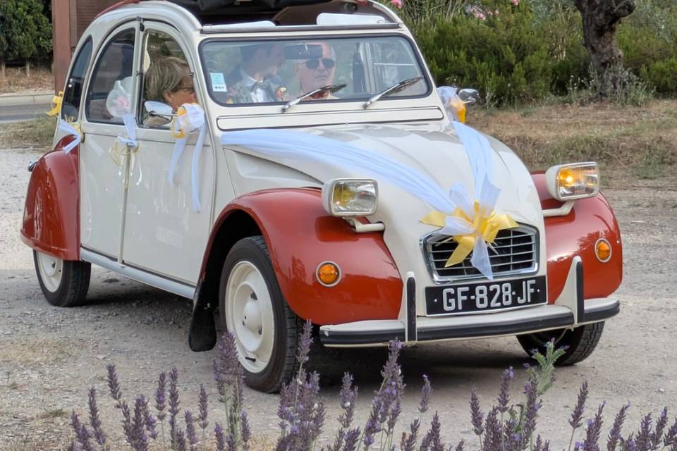 Voiture