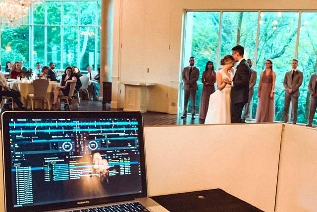 Mariage
