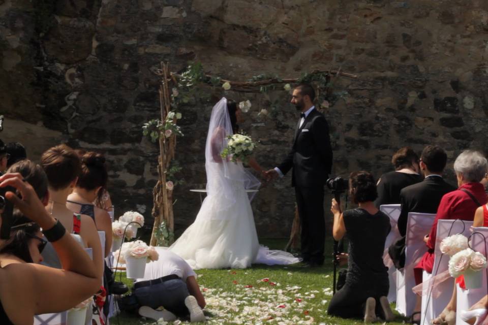 Ceremonie laique montpellier