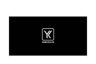 LOGO - Yann KELLER