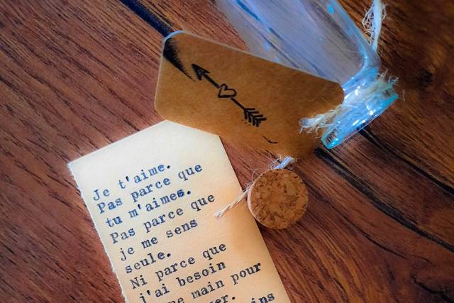 Choisissez vos citations