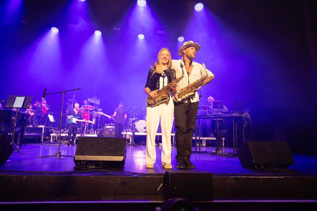 Lou Jazzpers
