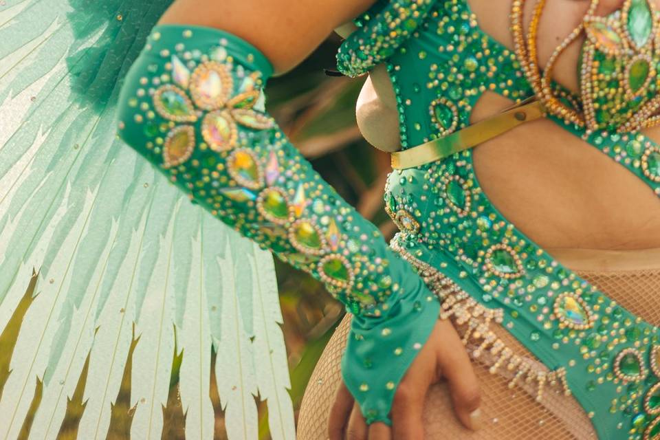 Vert & amour pour toujours
