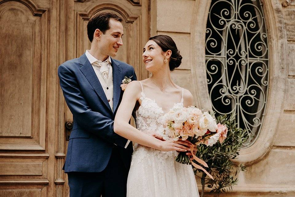Wedding Planner à Nîmes