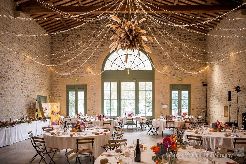 Wedding Designer dans le Gard