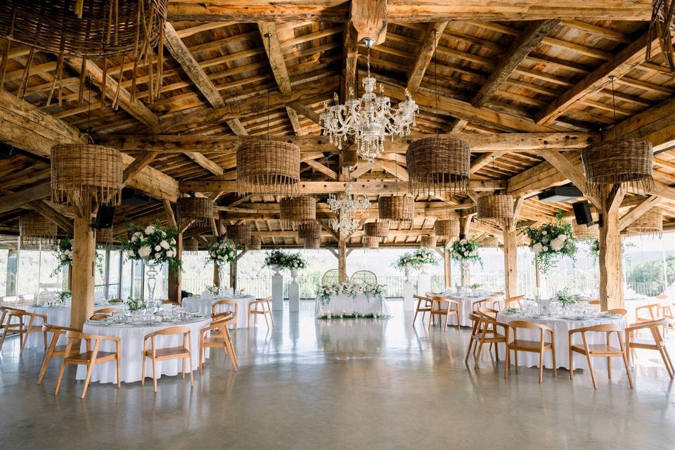 Wedding Designer Nîmes