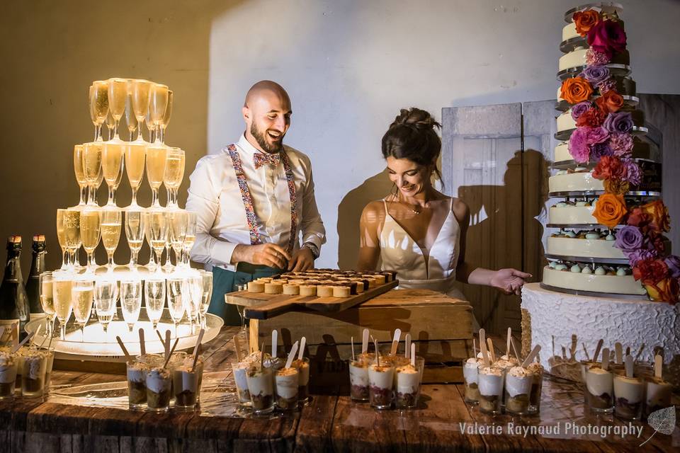 Wedding Planner dans l'Hérault