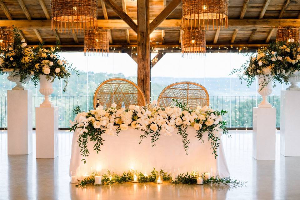 Wedding Planner Sud France
