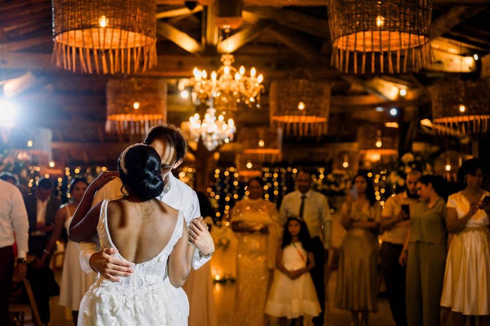 Wedding Planner à Goudargues