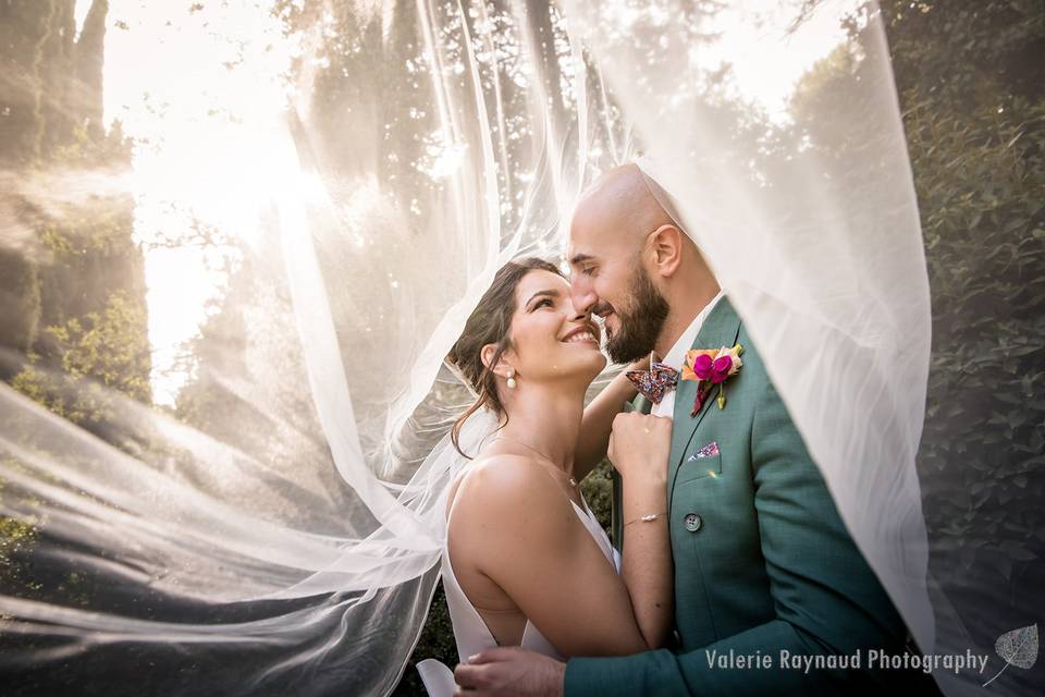 Wedding Planner dans le Gard