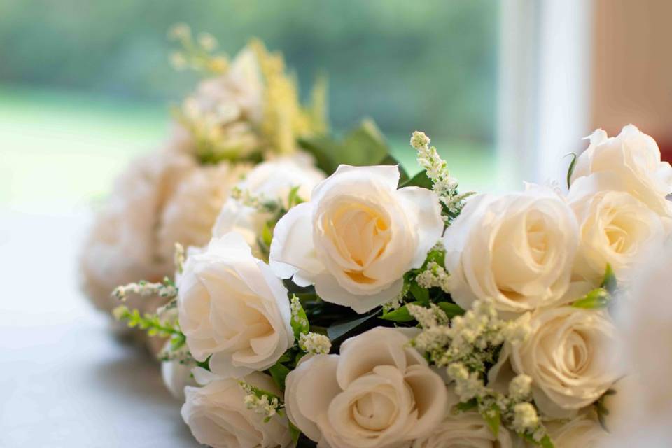 Le bouquet