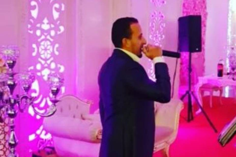 Orchestre Marocain Dakka Adib