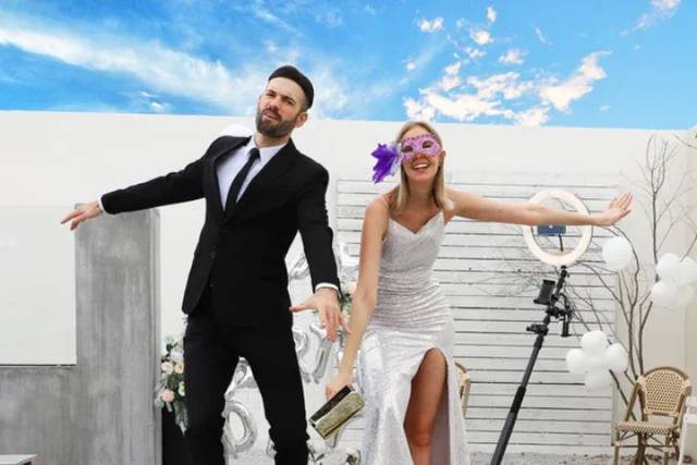VidéoBooth 360