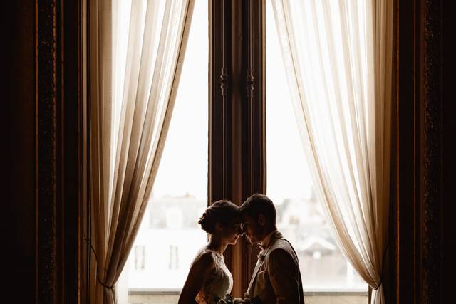 Alice Gondelle Photographe