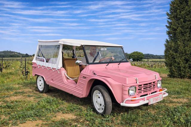 Provence Heritage Cars