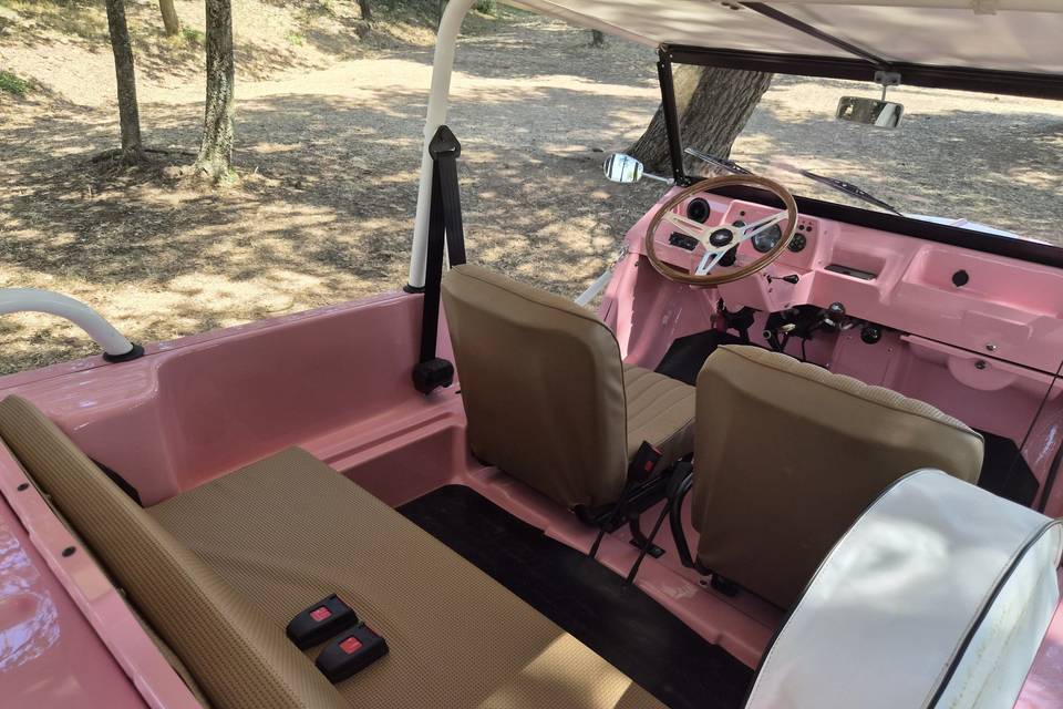 Eden pinky int