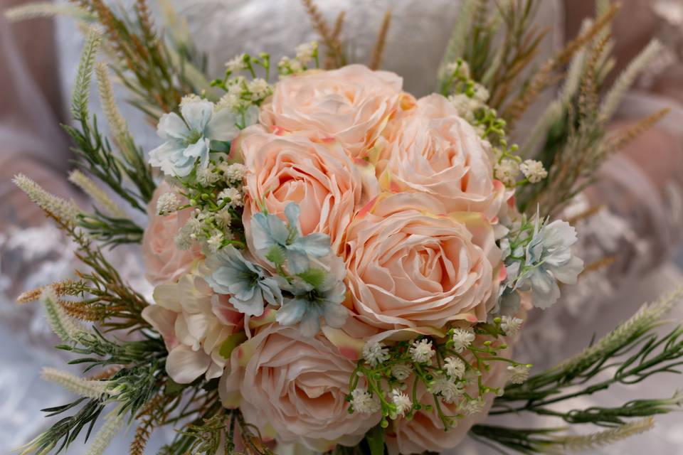 Le bouquet