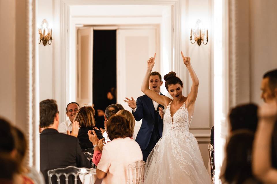 Soirée