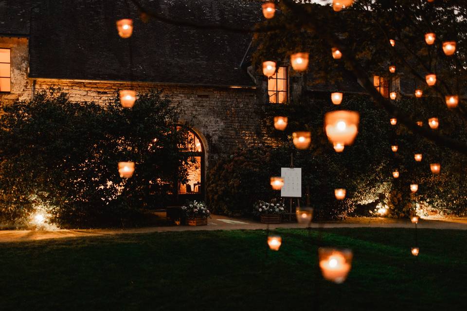 Domaine