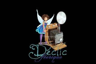 Déclic Féérique-logo