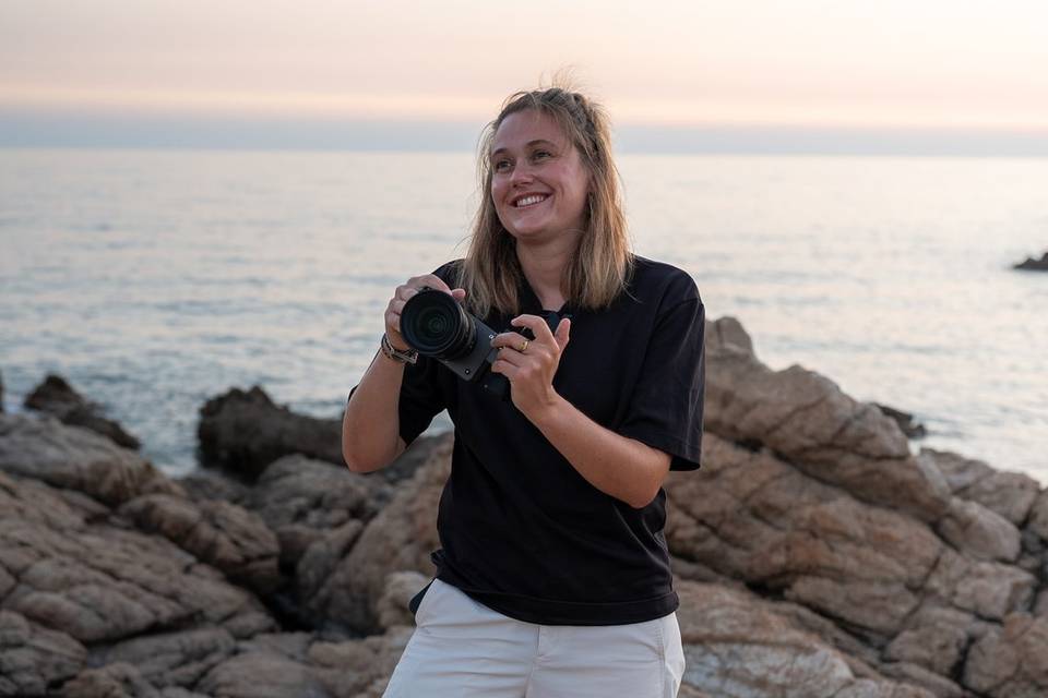 Camille Gambier