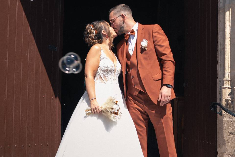 Coline & Lucas
